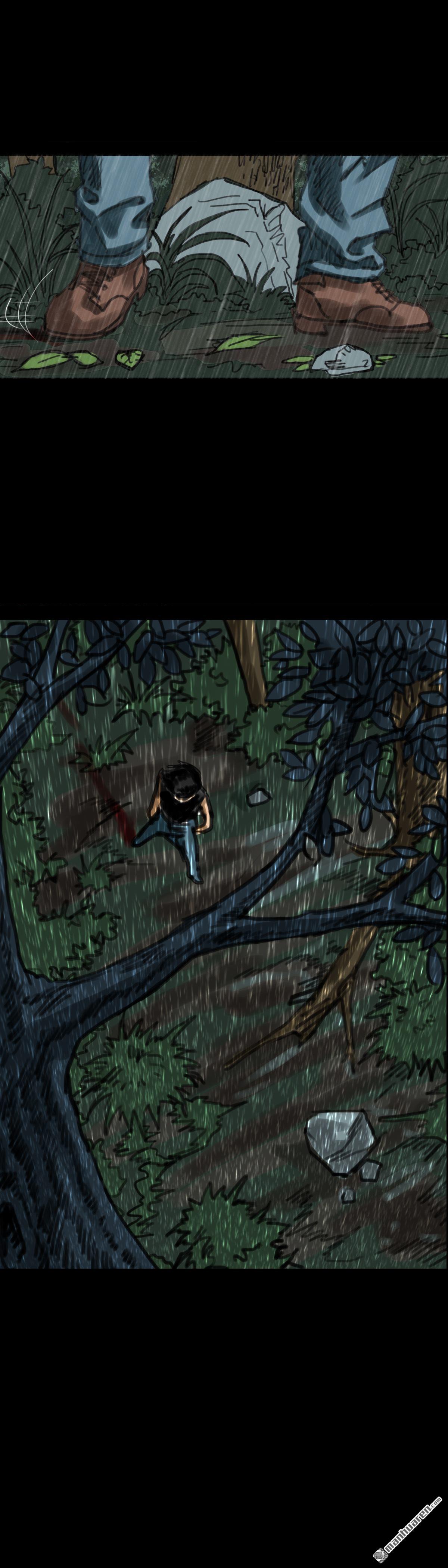 第18回 红衣男孩（18）-第35话