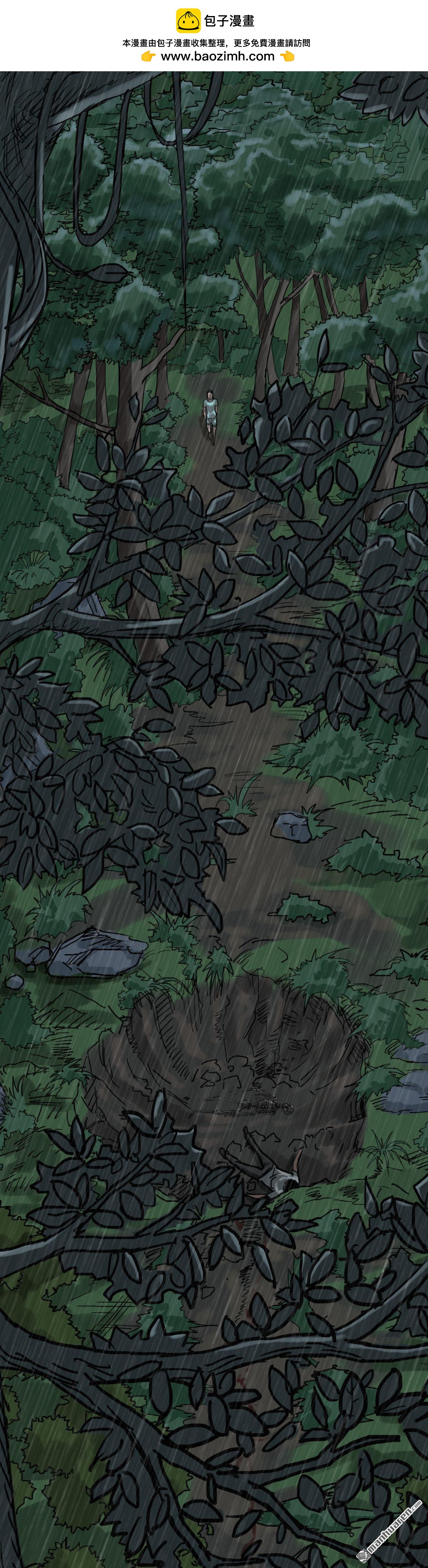 第18回 红衣男孩（18）-第35话