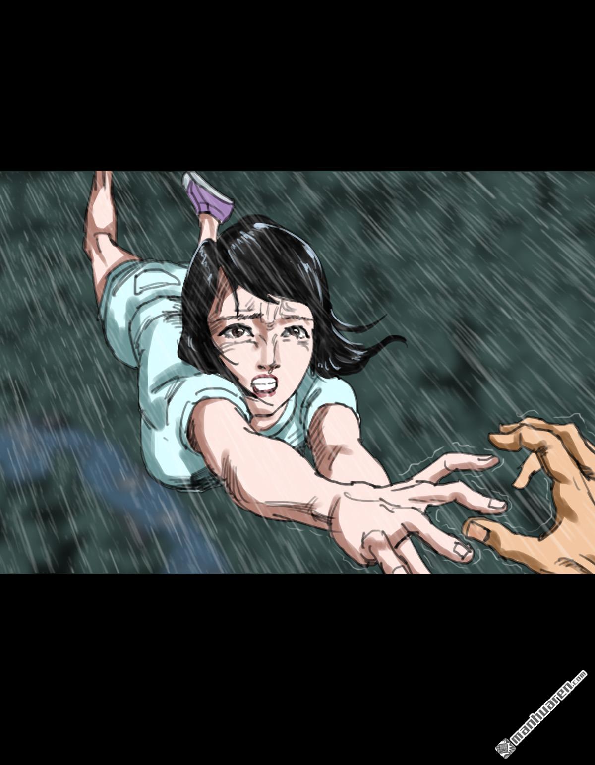 第20回 红衣男孩（20）-第37话