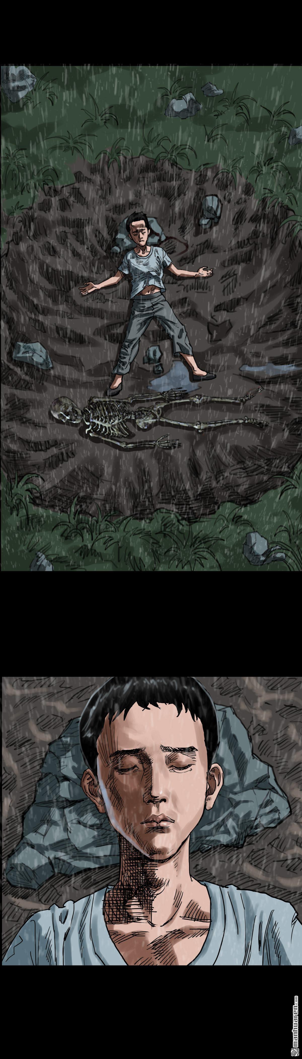 第20回 红衣男孩（20）-第37话