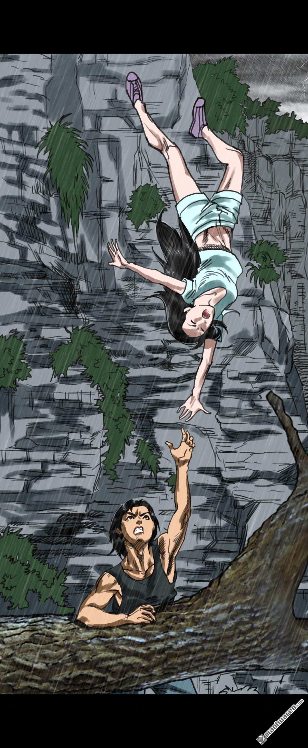 第20回 红衣男孩（20）-第37话