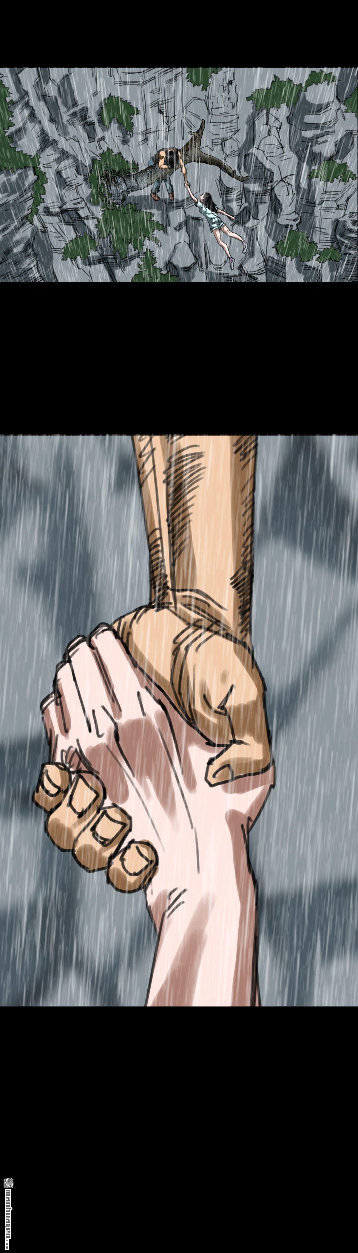 第20回 红衣男孩（20）-第37话