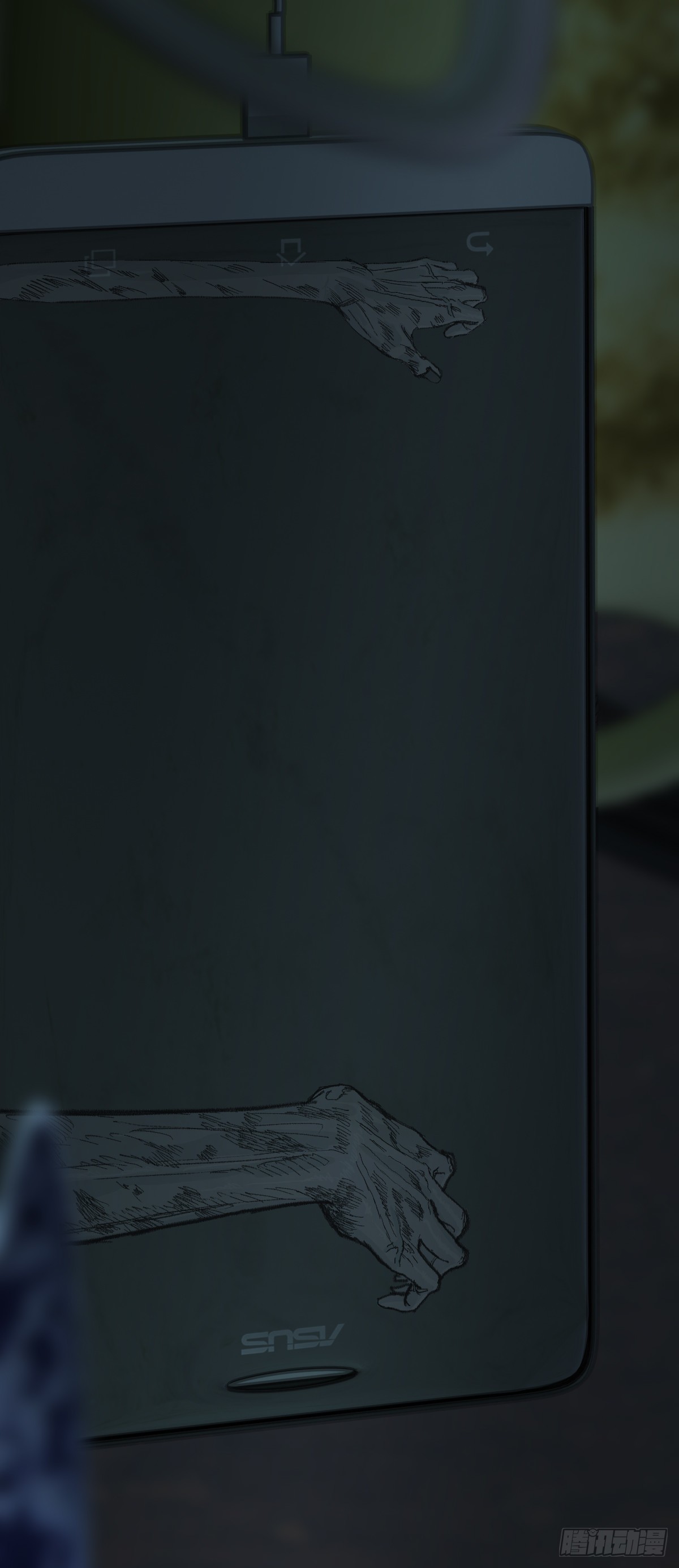 第二夜《举手》01-第45话