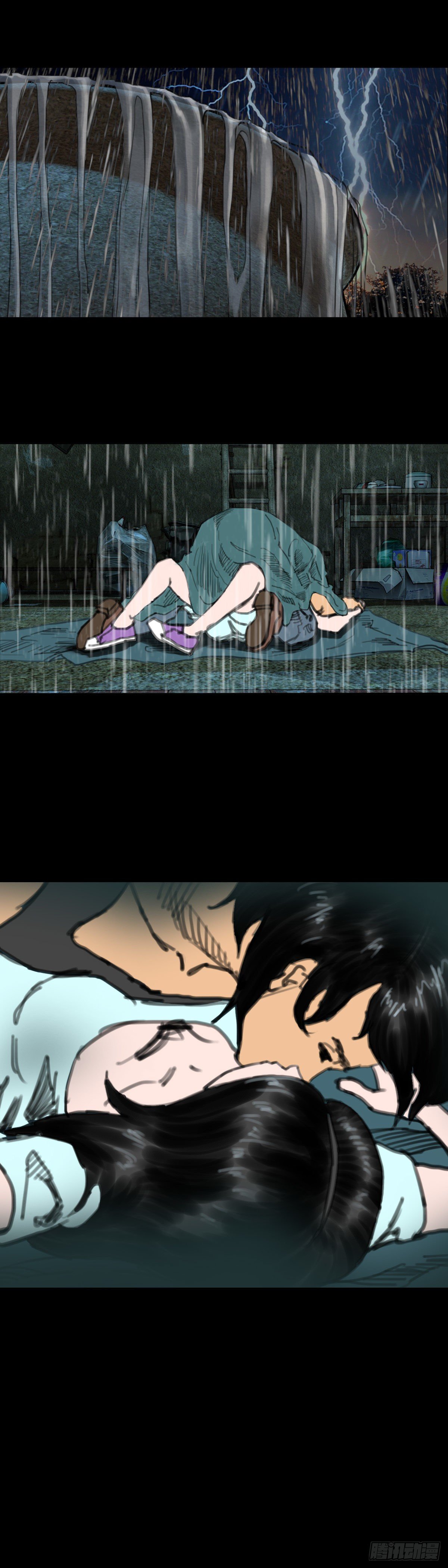 红衣男孩04-第21话