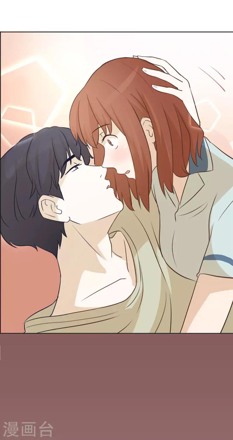 第5话 我对她很满意-第5话