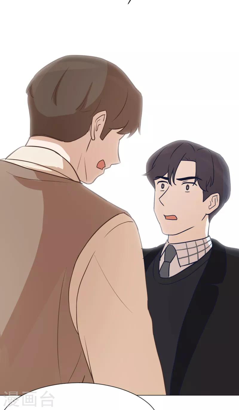 第43话 徐姜允你怎么了-第43话