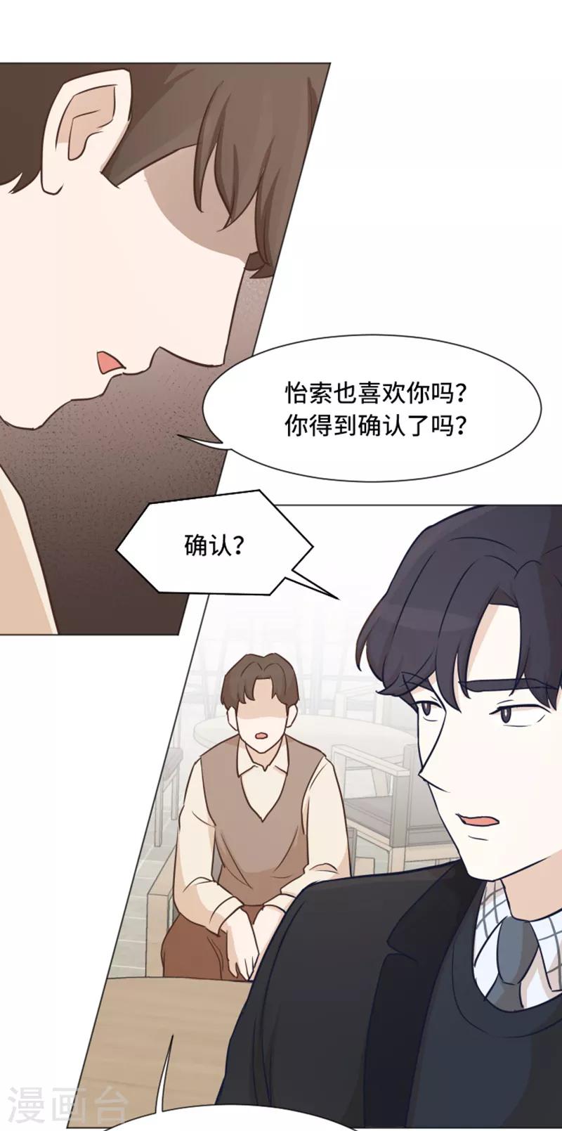 第43话 徐姜允你怎么了-第43话