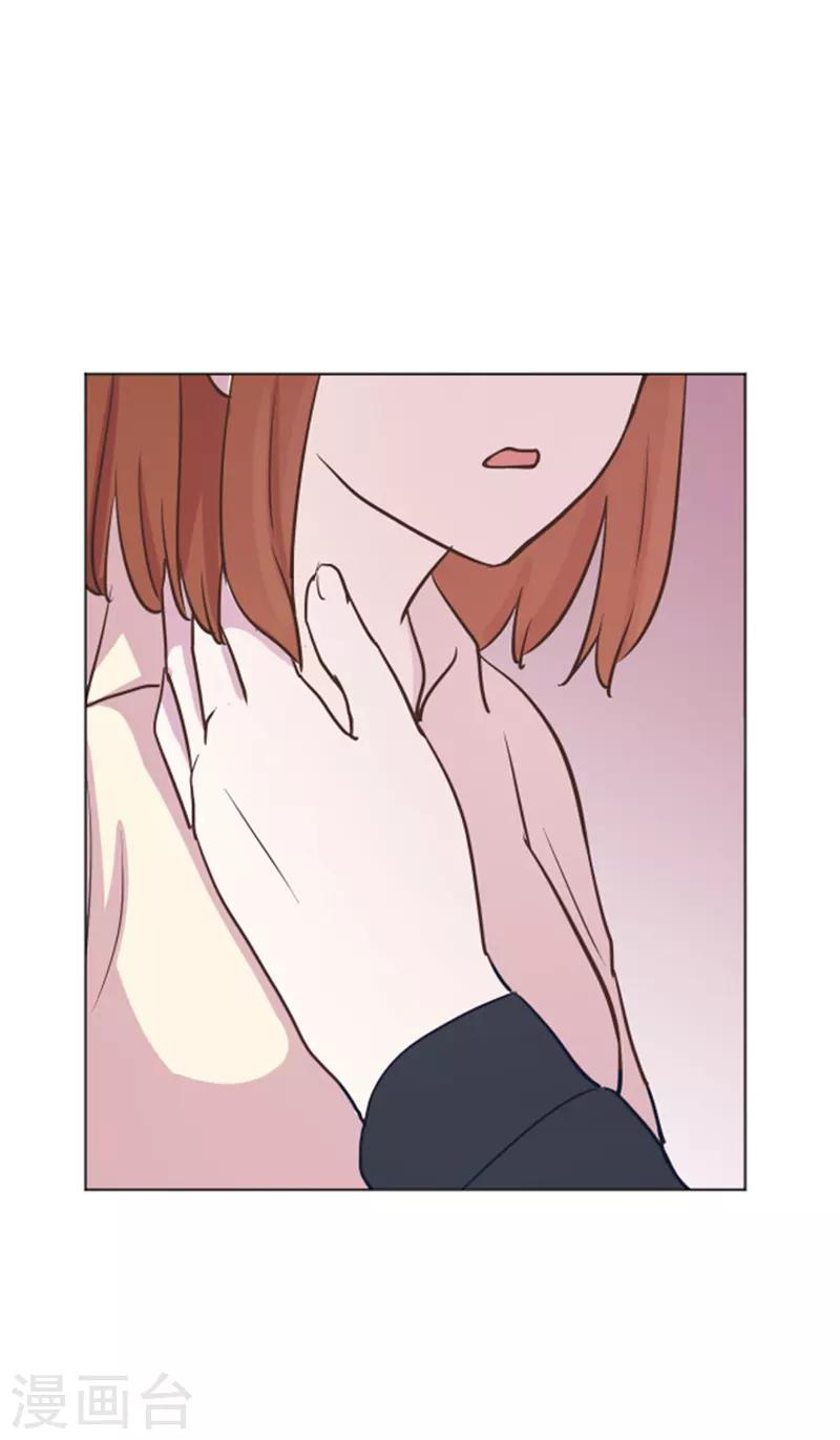 第45话 你今天看起来很不安-第45话