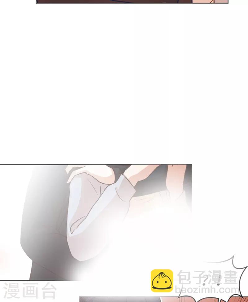 第55话 我只是害怕你消失-第55话