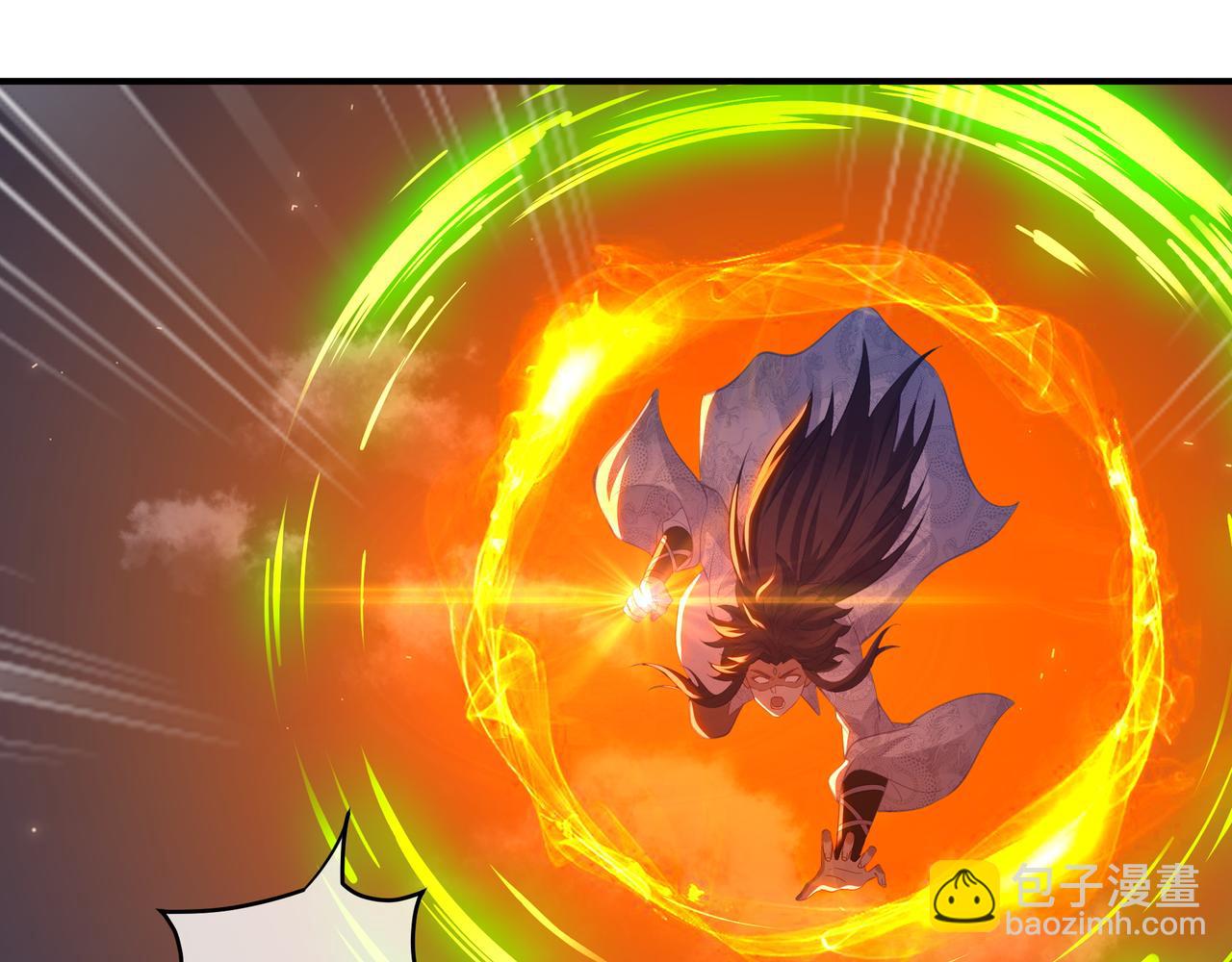 一切從我成爲爐鼎開始 - 第100話 惡念復返(1/2) - 2