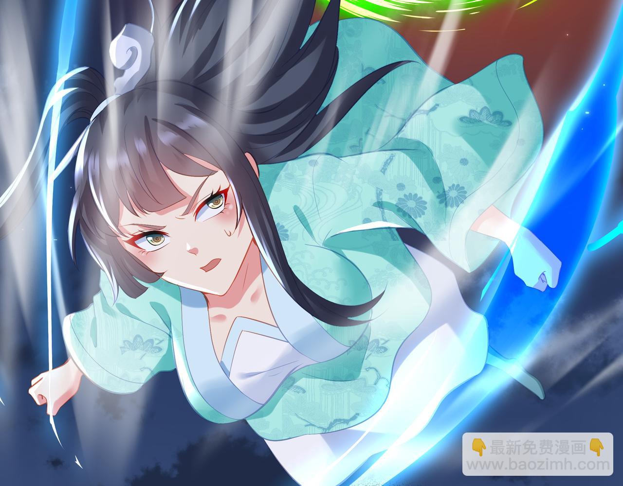 一切從我成爲爐鼎開始 - 第100話 惡念復返(2/2) - 5