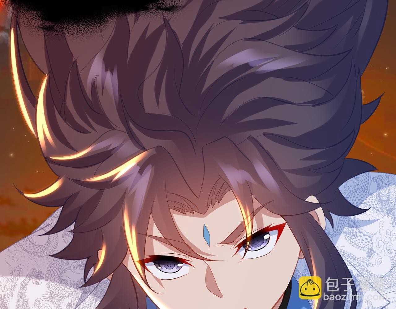 一切從我成爲爐鼎開始 - 第100話 惡念復返(2/2) - 7