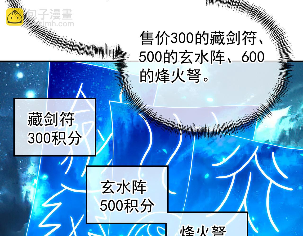 一切從我成爲爐鼎開始 - 第26話 威逼！(2/2) - 6