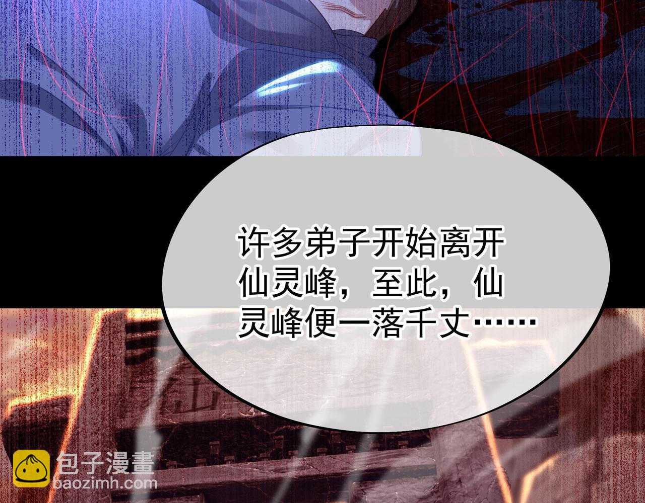 一切從我成爲爐鼎開始 - 第28話 危機與賭注(1/2) - 4