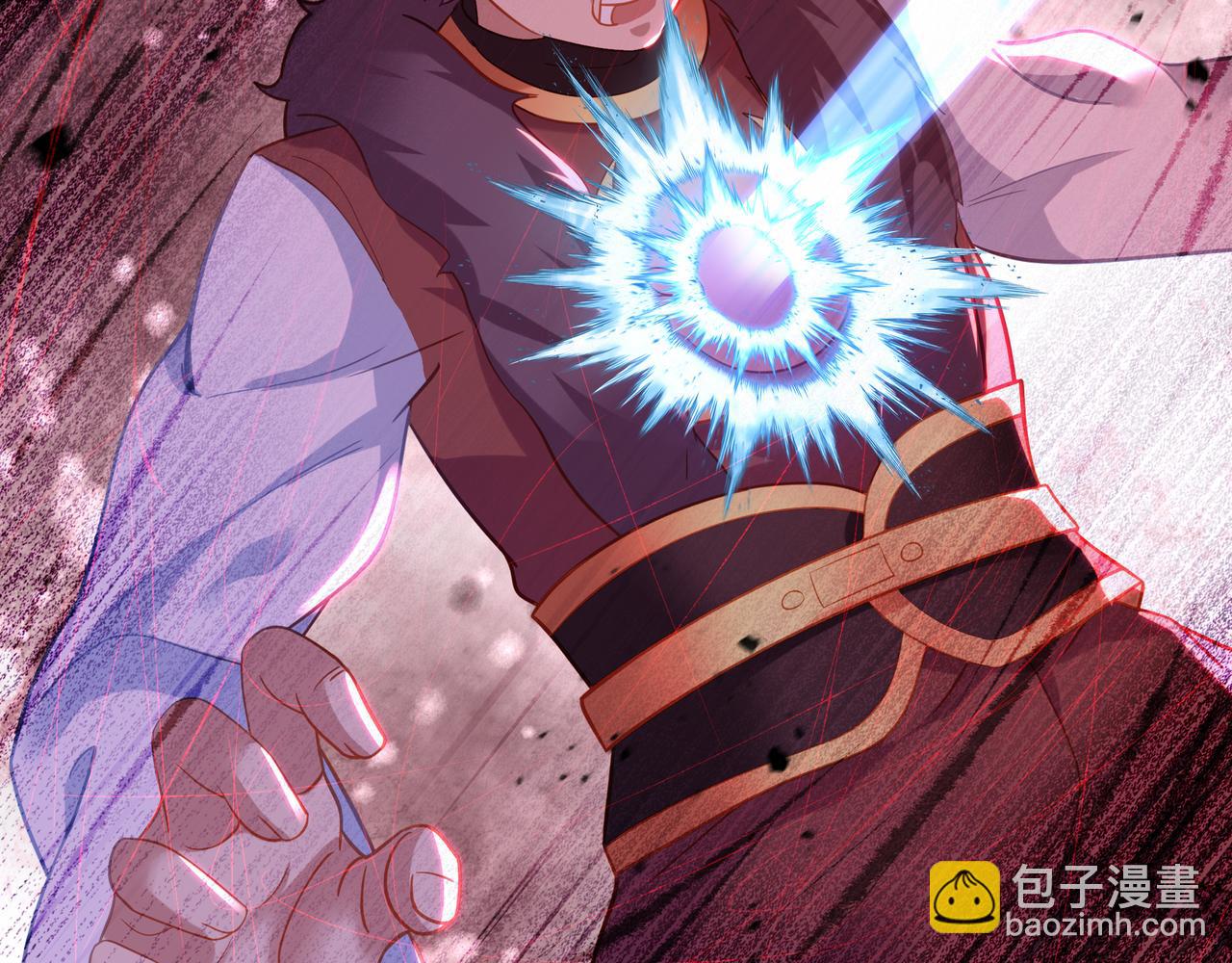 一切從我成爲爐鼎開始 - 第42話 煙雲來襲(2/2) - 6