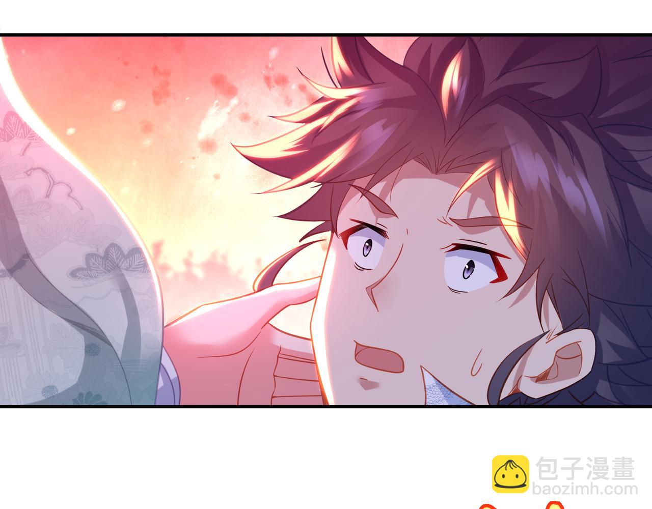 一切從我成爲爐鼎開始 - 第50話 花海迷情(2/2) - 7