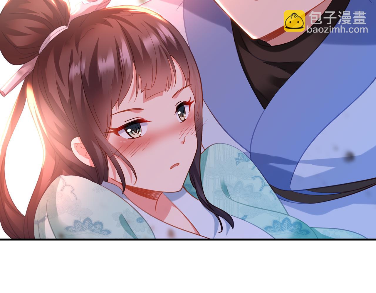 一切從我成爲爐鼎開始 - 第52話 在你的手上(1/2) - 3