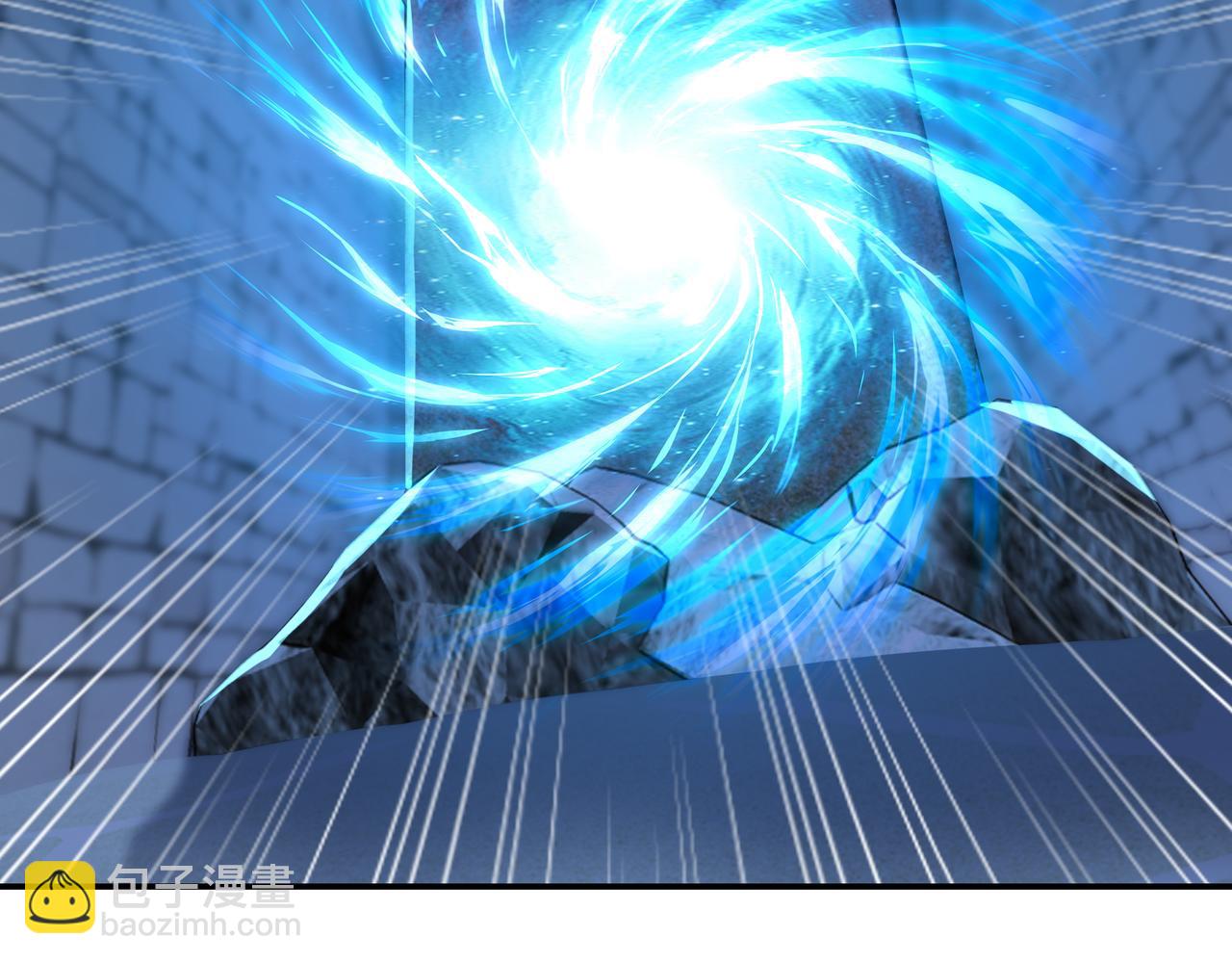 一切從我成爲爐鼎開始 - 第52話 在你的手上(1/2) - 2