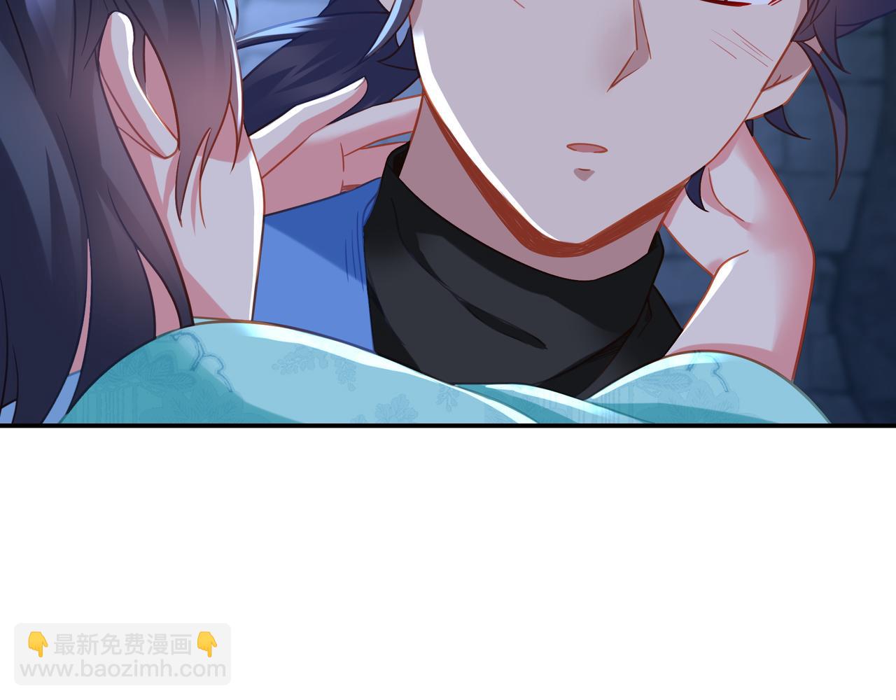 一切從我成爲爐鼎開始 - 第52話 在你的手上(1/2) - 2