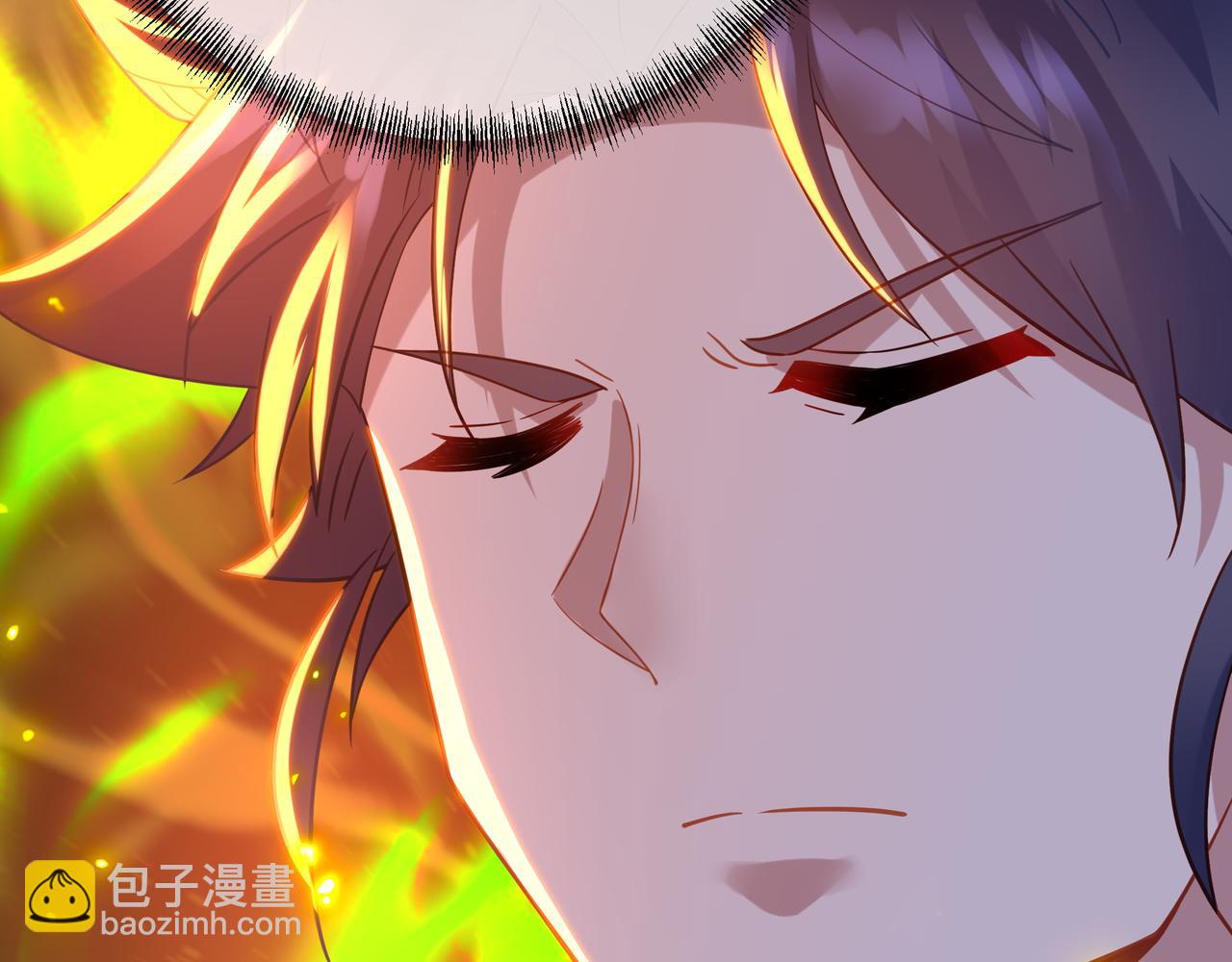 一切從我成爲爐鼎開始 - 第56話 出發前夕(2/3) - 2