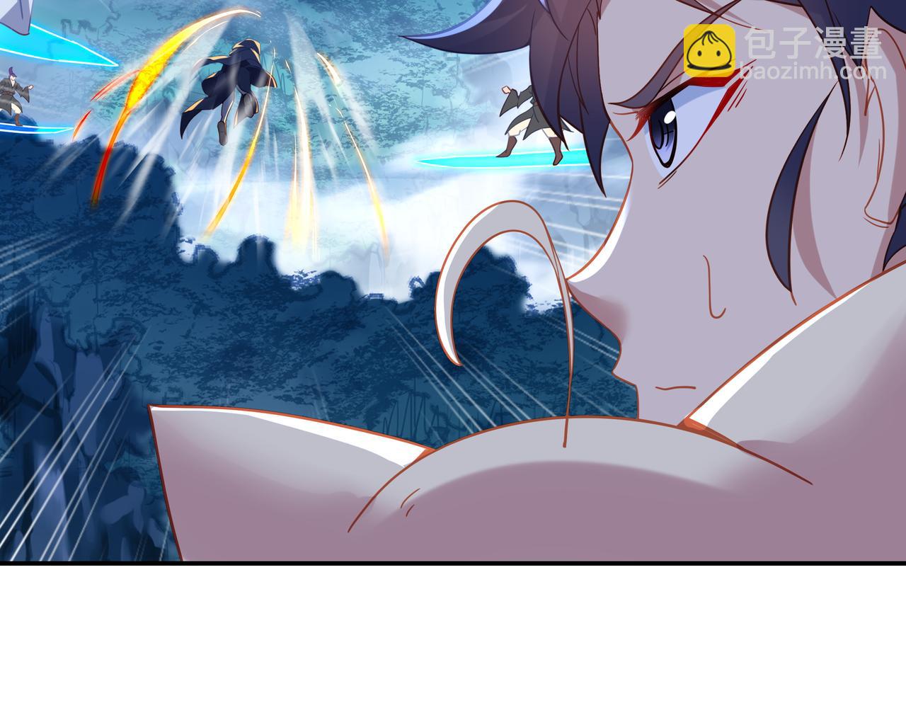 一切從我成爲爐鼎開始 - 第58話 親傳全員登場(1/2) - 5