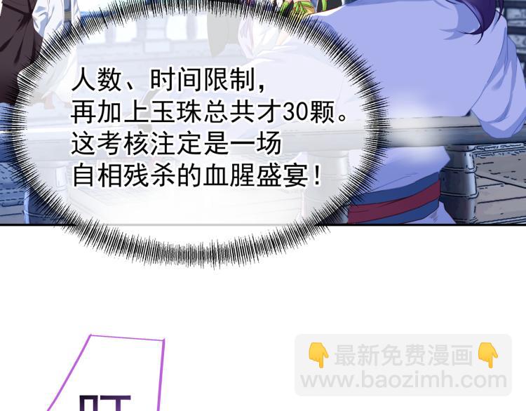 一切從我成爲爐鼎開始 - 第6話 不速之客(1/3) - 6