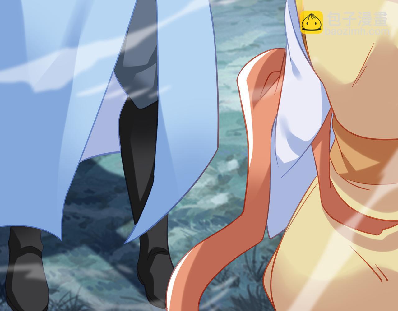 一切從我成爲爐鼎開始 - 第68話 佛門女弟子！(3/3) - 1