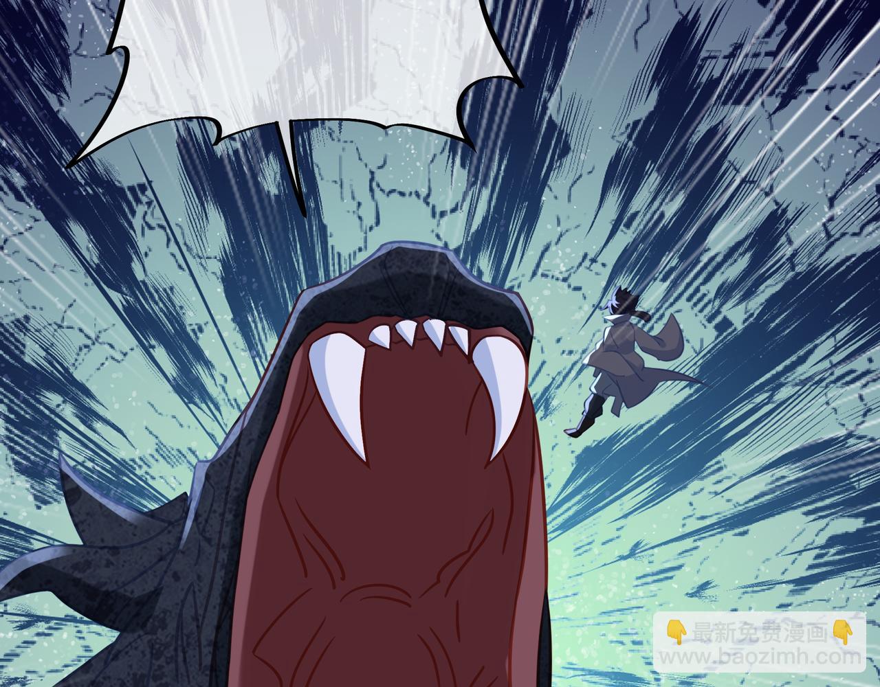 一切從我成爲爐鼎開始 - 第68話 佛門女弟子！(1/3) - 3