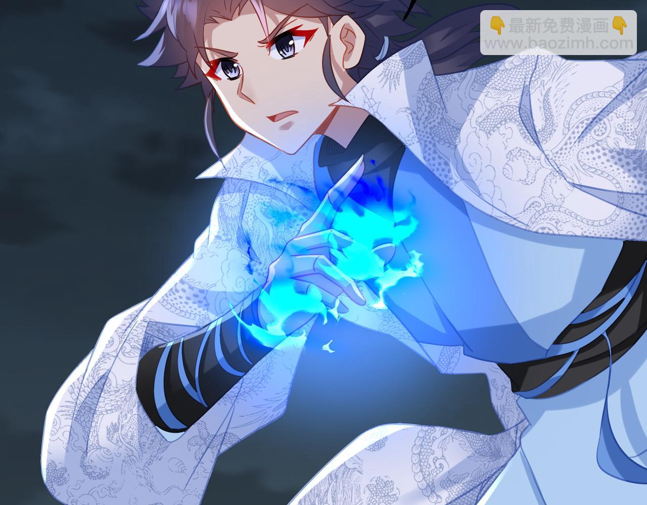 一切從我成爲爐鼎開始 - 第68話 佛門女弟子！(1/3) - 6