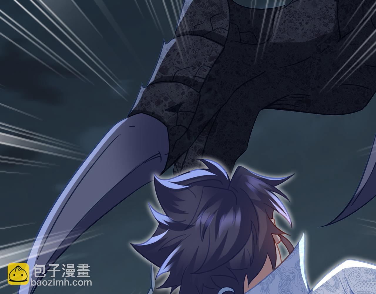 一切從我成爲爐鼎開始 - 第68話 佛門女弟子！(1/3) - 4