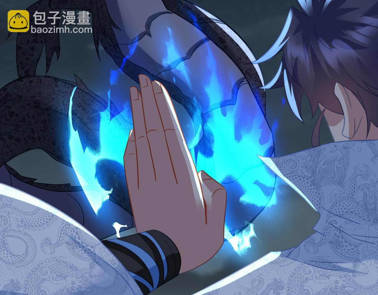 一切從我成爲爐鼎開始 - 第68話 佛門女弟子！(2/3) - 1