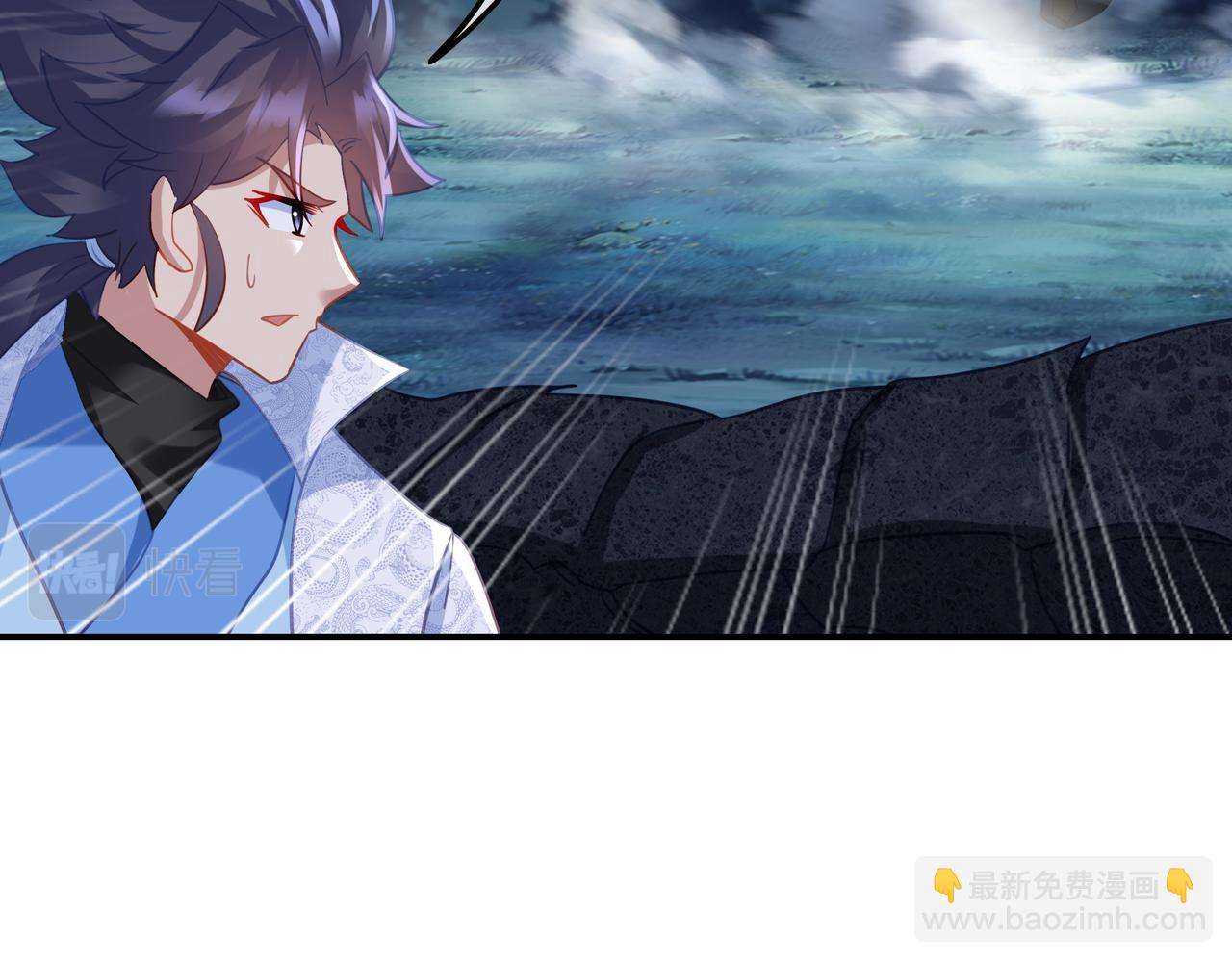 一切從我成爲爐鼎開始 - 第68話 佛門女弟子！(2/3) - 6