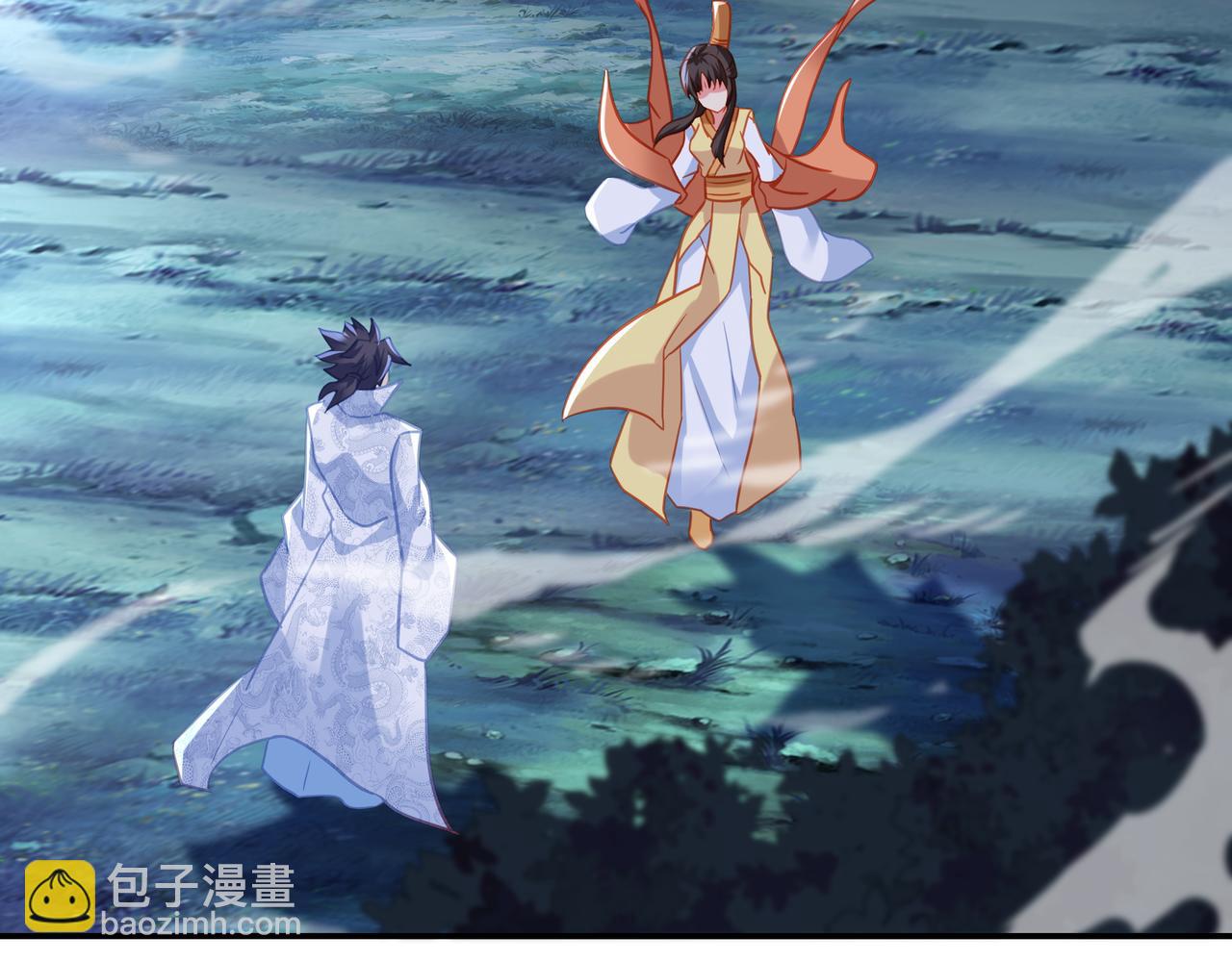 一切從我成爲爐鼎開始 - 第68話 佛門女弟子！(2/3) - 7