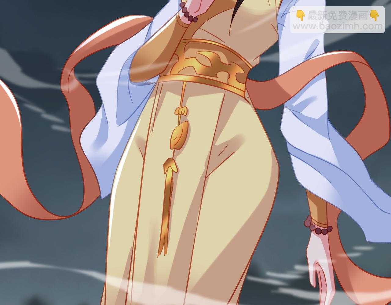 一切從我成爲爐鼎開始 - 第68話 佛門女弟子！(2/3) - 6