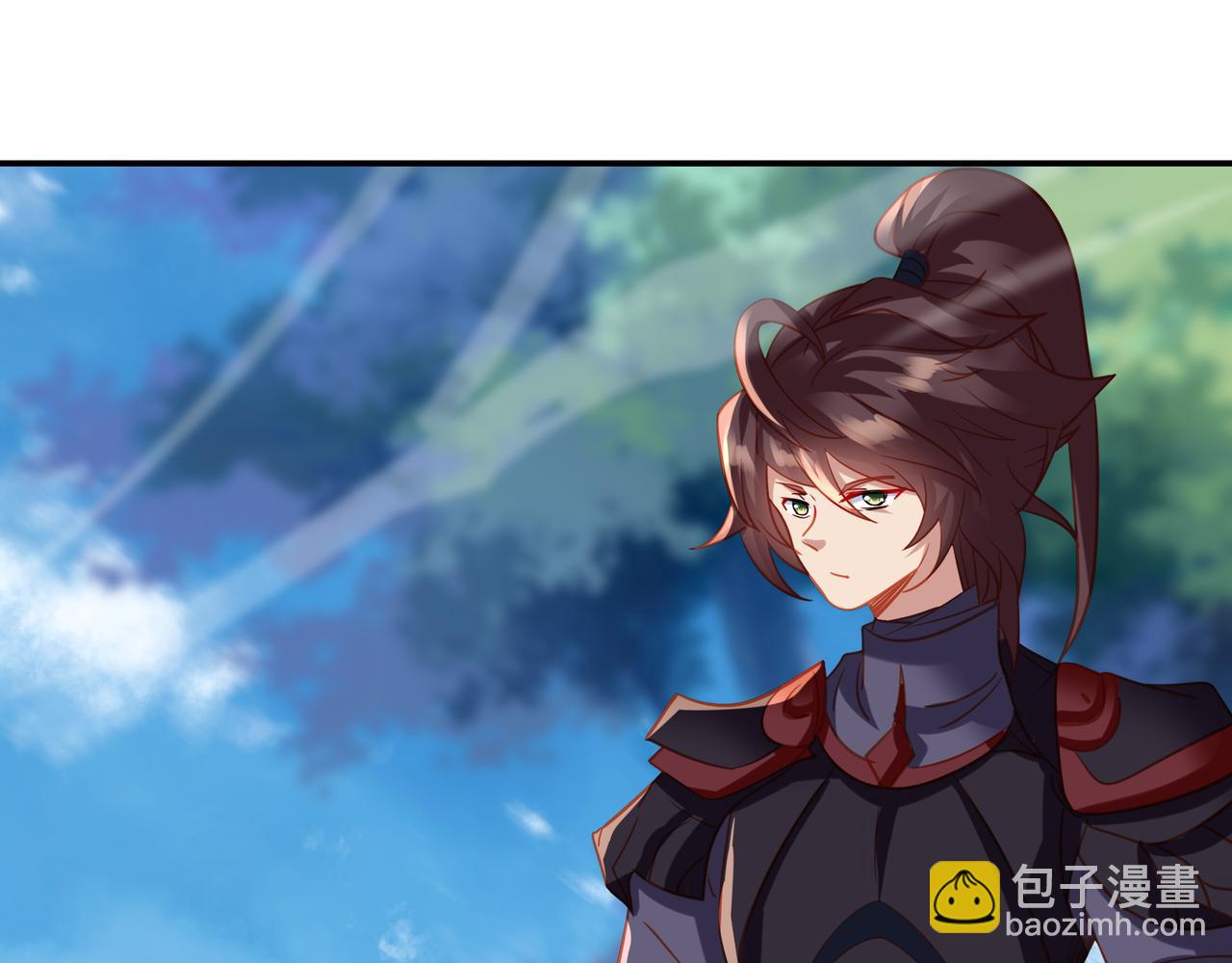 一切從我成爲爐鼎開始 - 第70話 恐怖怪獸！(1/3) - 2