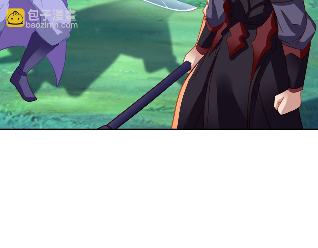 一切從我成爲爐鼎開始 - 第70話 恐怖怪獸！(2/3) - 6