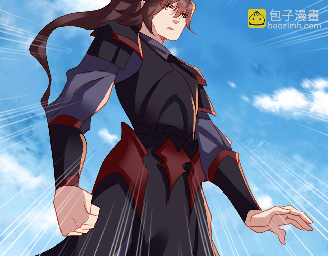 一切從我成爲爐鼎開始 - 第70話 恐怖怪獸！(1/3) - 8