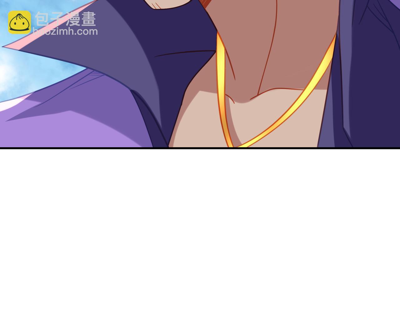 一切從我成爲爐鼎開始 - 第70話 恐怖怪獸！(1/3) - 3