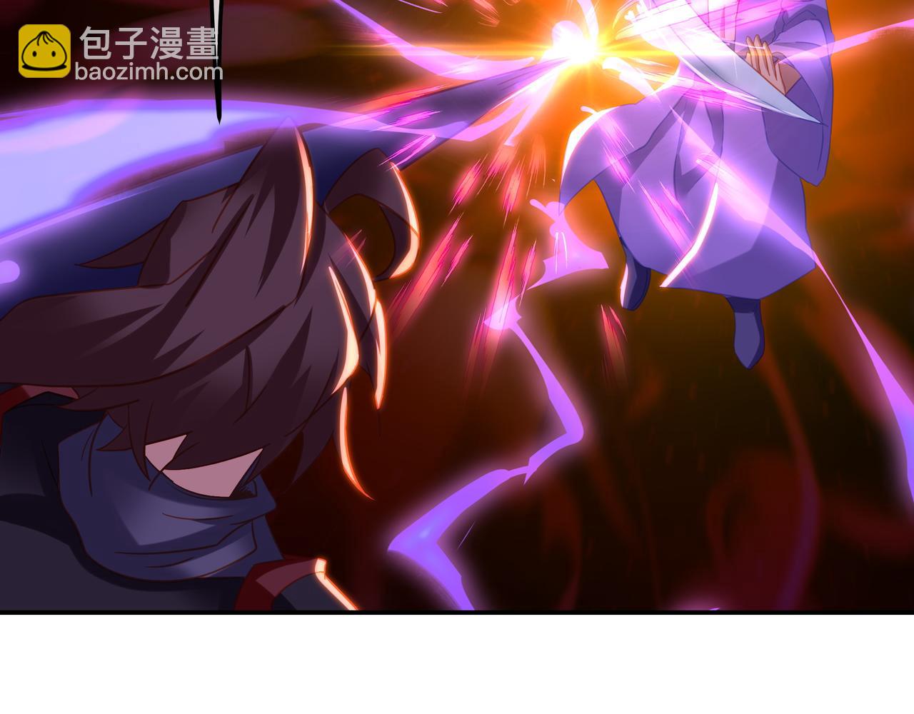 一切從我成爲爐鼎開始 - 第70話 恐怖怪獸！(2/3) - 8