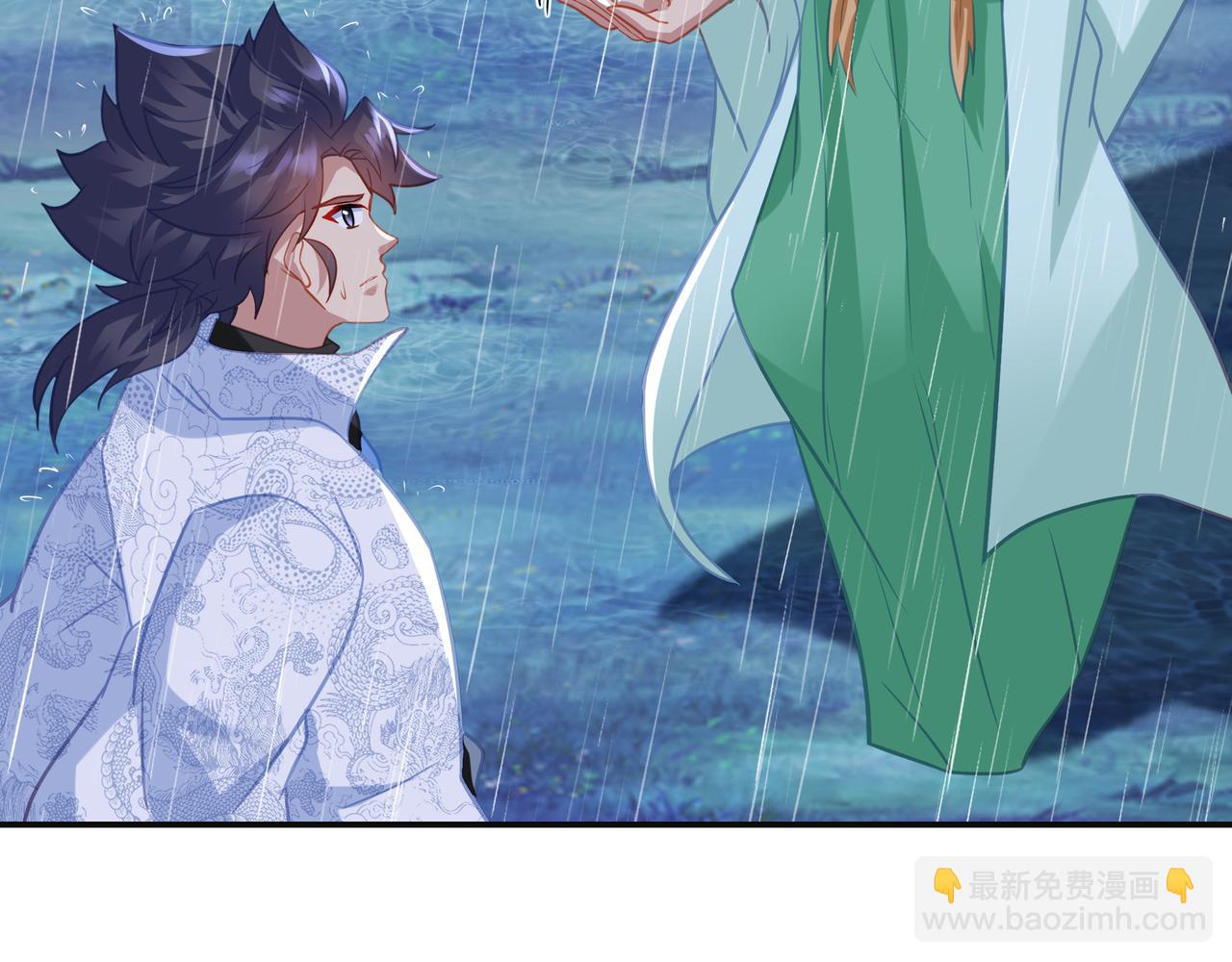 一切從我成爲爐鼎開始 - 第72話 強敵來犯！(3/3) - 5