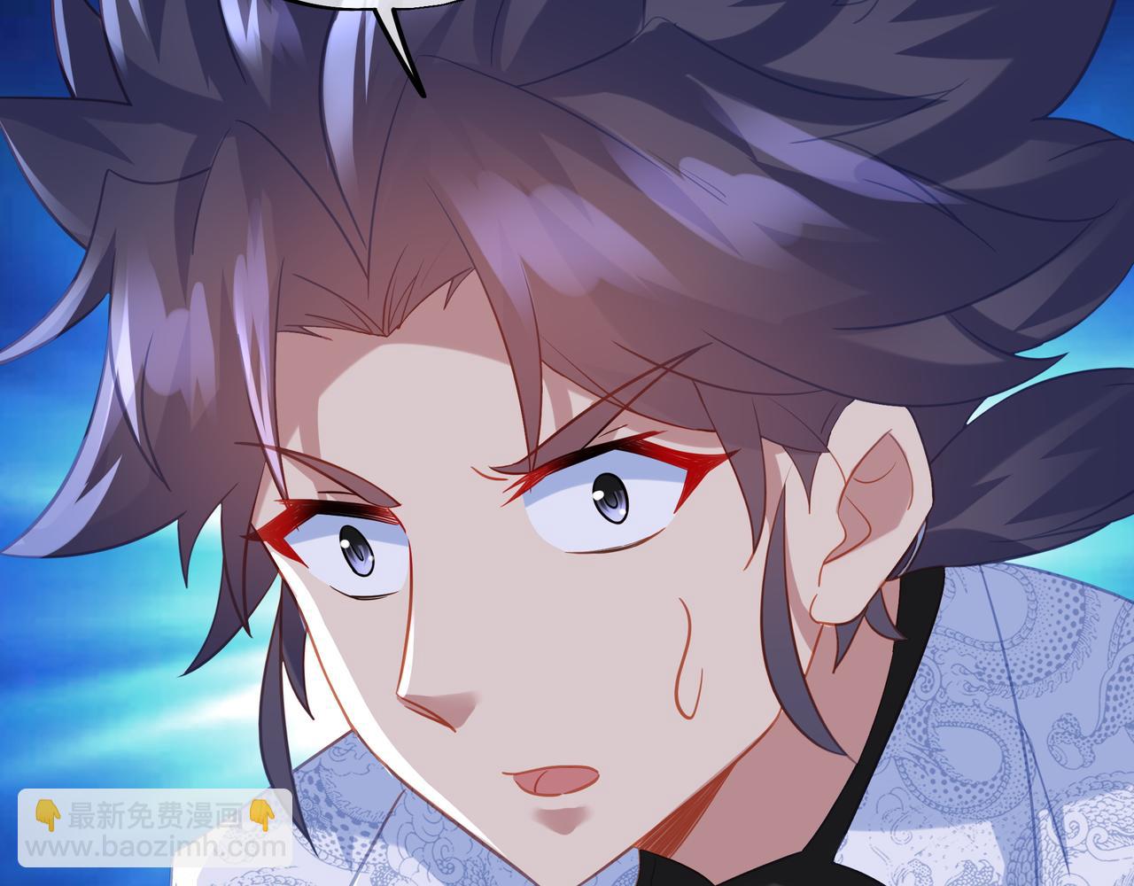 一切從我成爲爐鼎開始 - 第72話 強敵來犯！(3/3) - 3