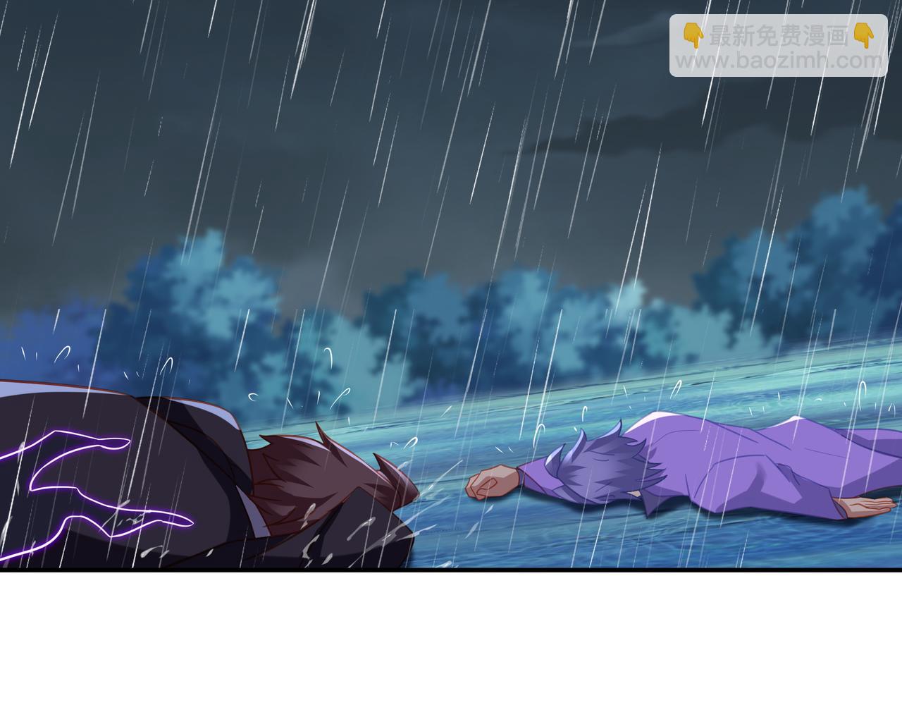 一切從我成爲爐鼎開始 - 第72話 強敵來犯！(2/3) - 8