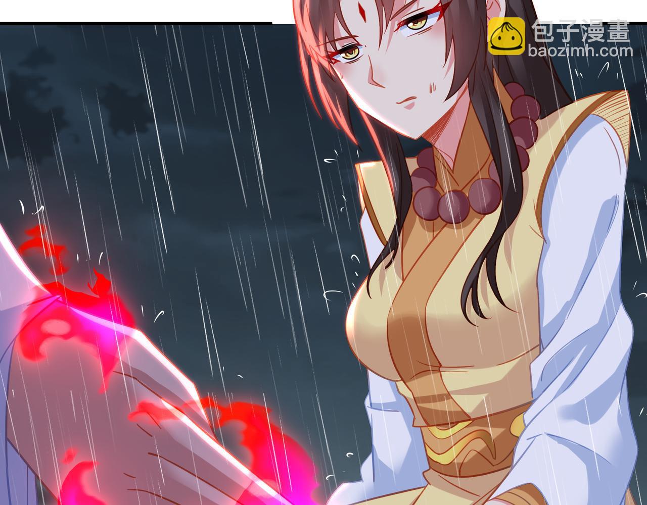 一切從我成爲爐鼎開始 - 第74話 死裡逃生(2/3) - 5