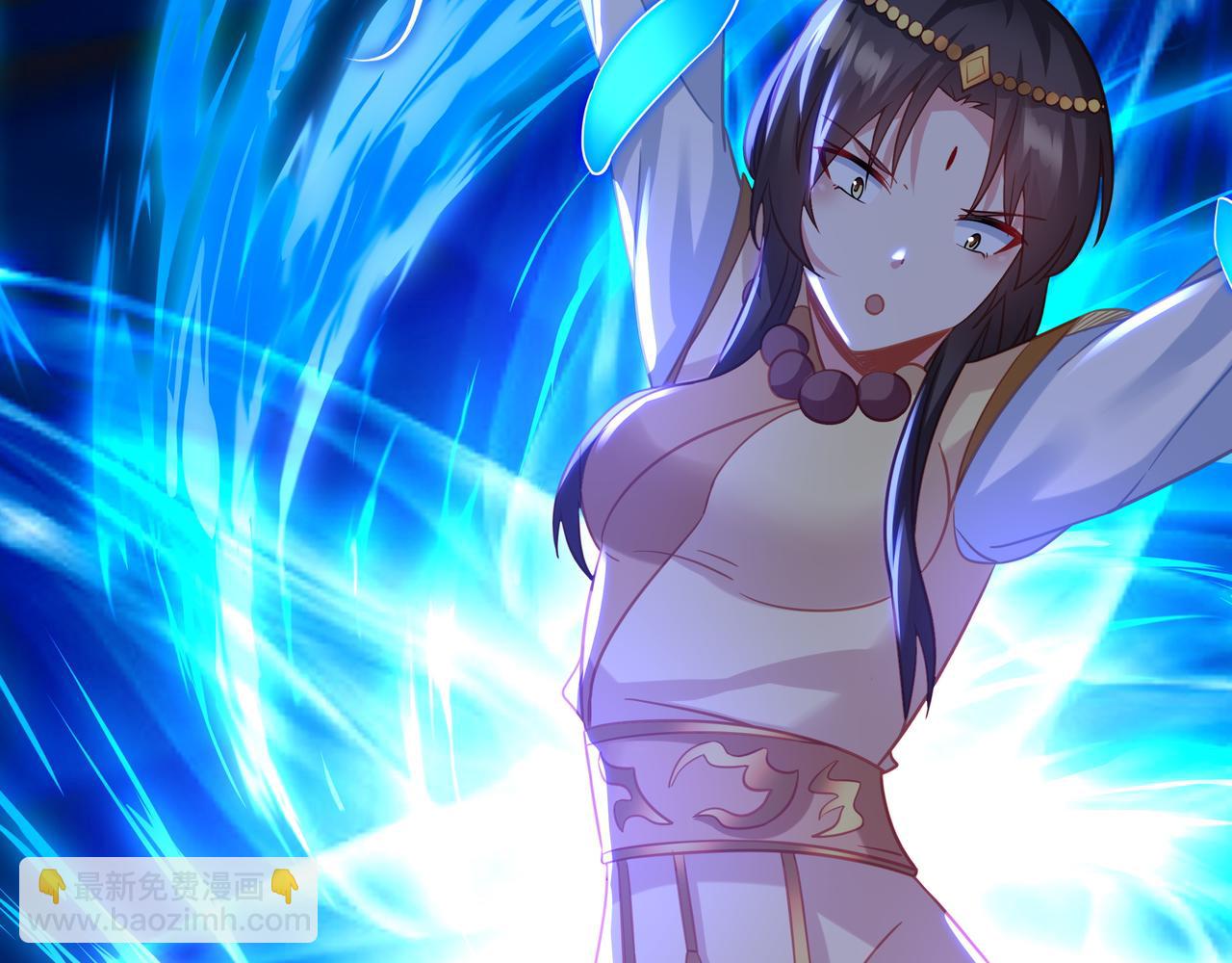 一切從我成爲爐鼎開始 - 第74話 死裡逃生(2/3) - 8