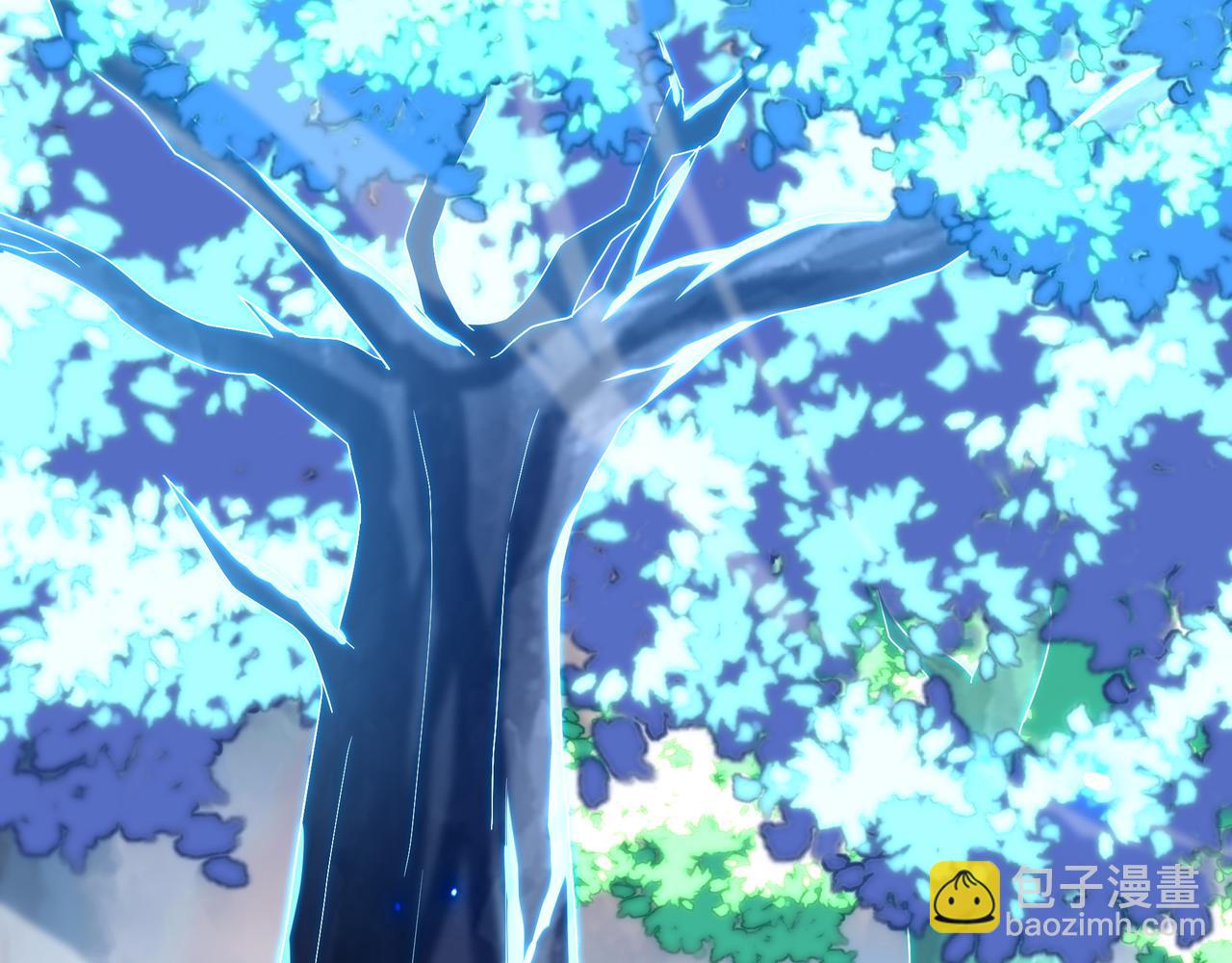 一切從我成爲爐鼎開始 - 第76話 雙生仙樹(2/3) - 7