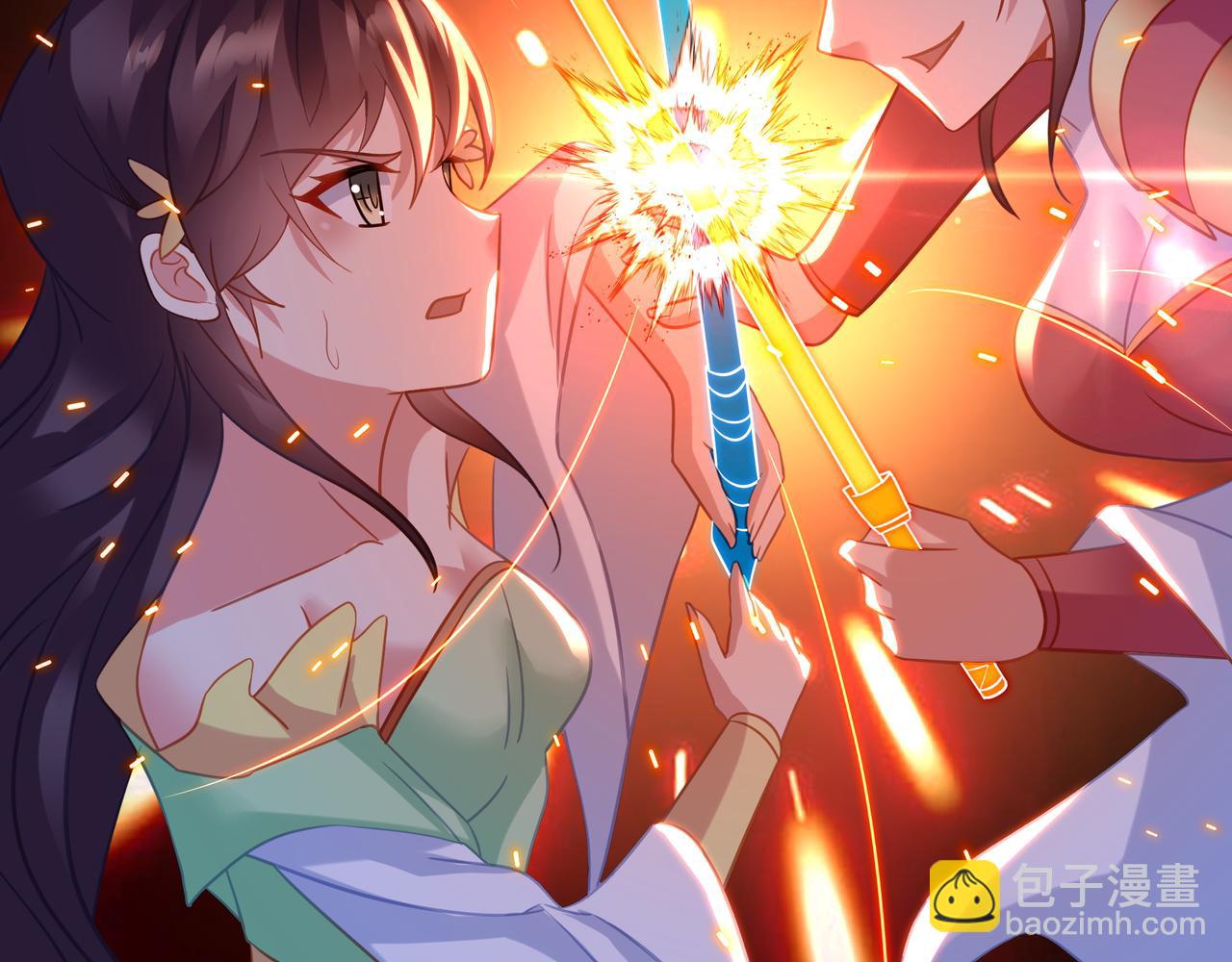 一切從我成爲爐鼎開始 - 第78話 仇人相見(3/3) - 6