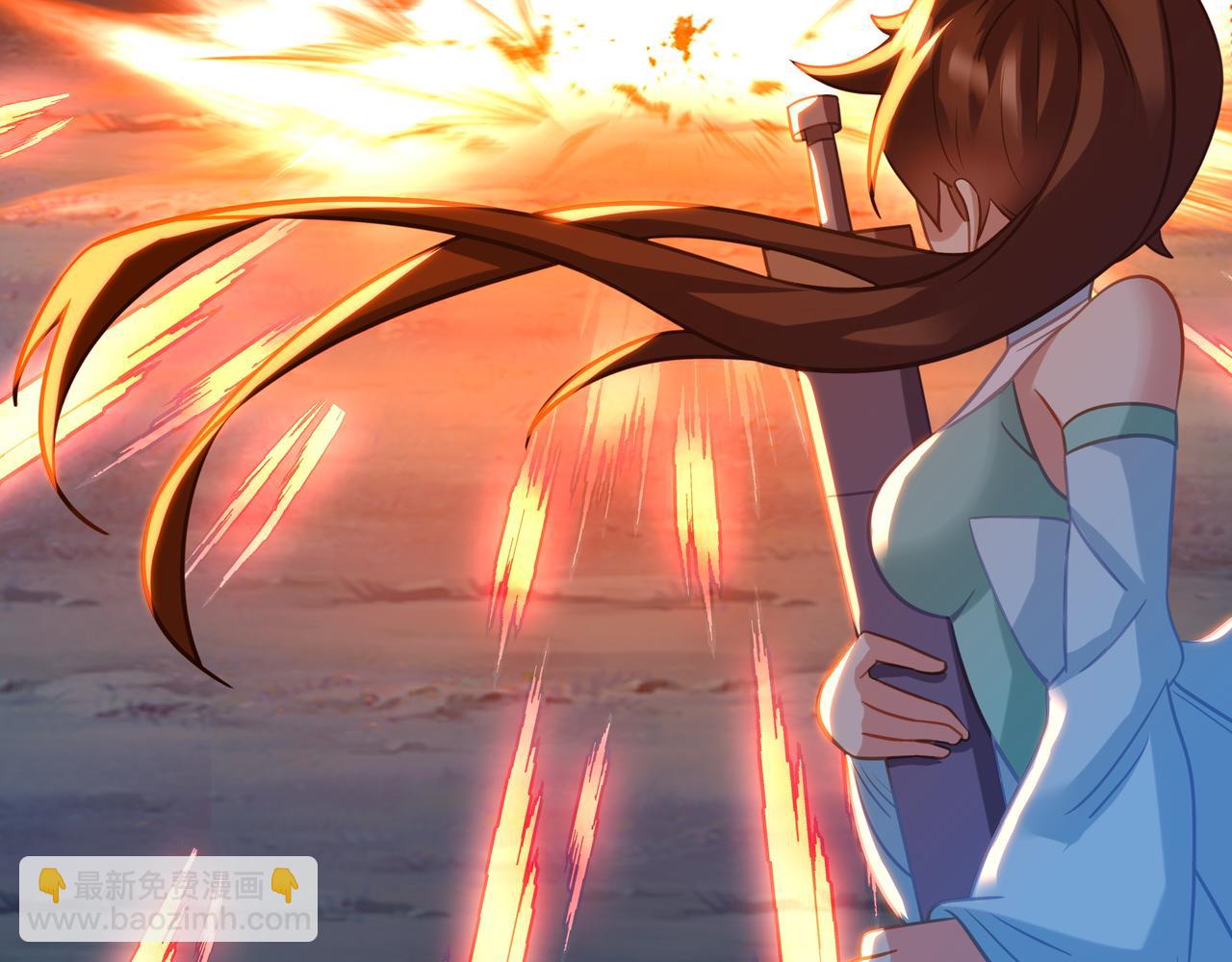 一切從我成爲爐鼎開始 - 第78話 仇人相見(3/3) - 2