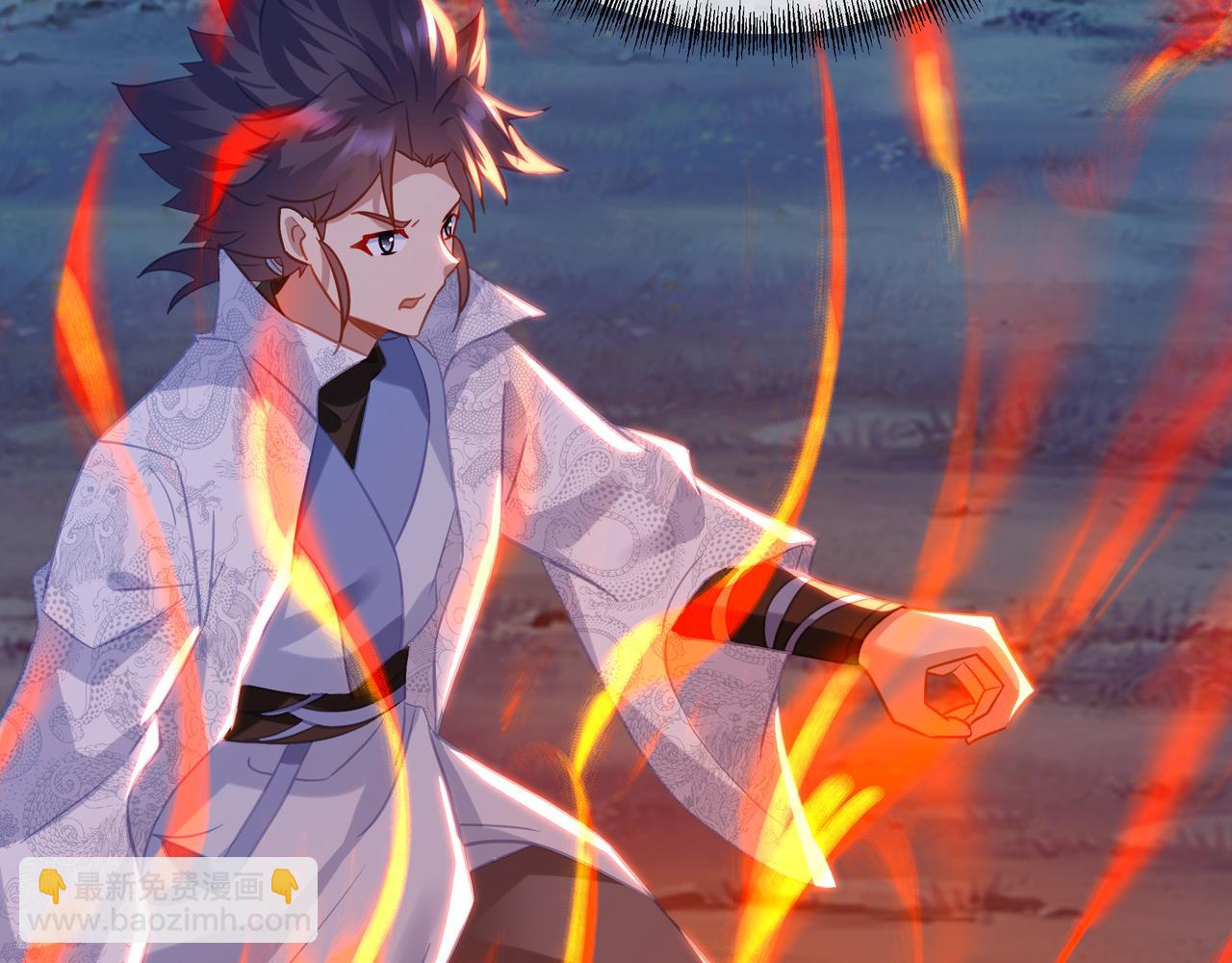 一切從我成爲爐鼎開始 - 第82話 最初的起點(1/4) - 5