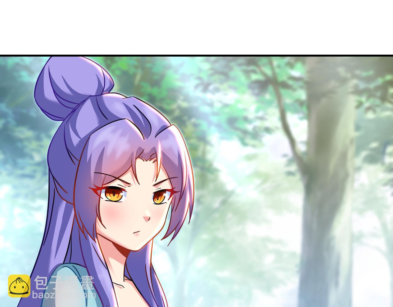 一切從我成爲爐鼎開始 - 第84話 “巧”遇師姐(2/3) - 2