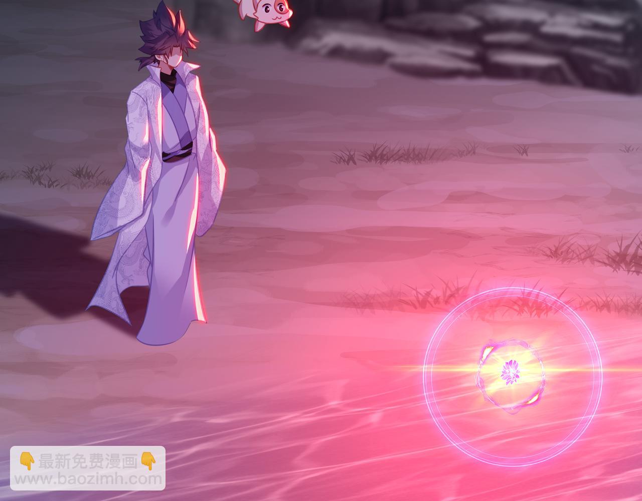 一切從我成爲爐鼎開始 - 第86話 各有準備(2/3) - 4